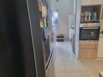 3 Bedroom Townhouse Complex