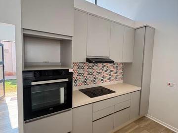 3 Bedroom Townhouse Complex