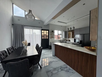 3 Bedroom Townhouse Complex