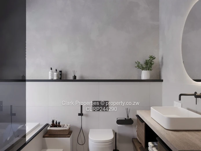 Affordable And Modern Townhouses