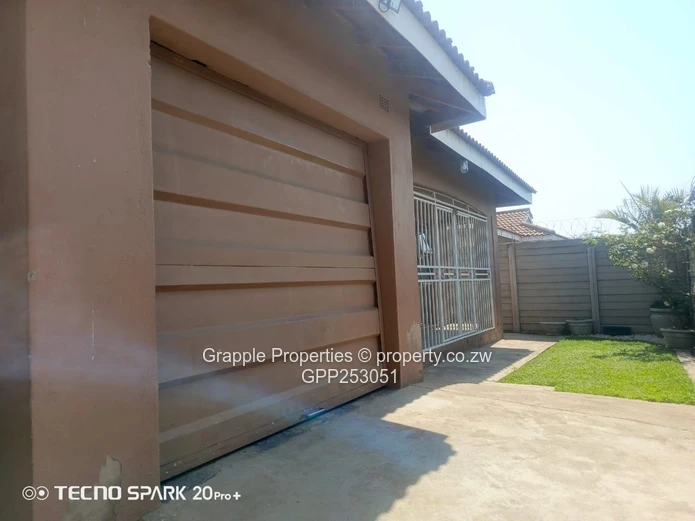 Ivory Park Close to Amalinda Park