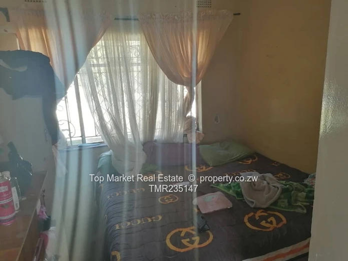 Old Marlborough Double Storey