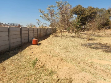 Stands & Residential Land