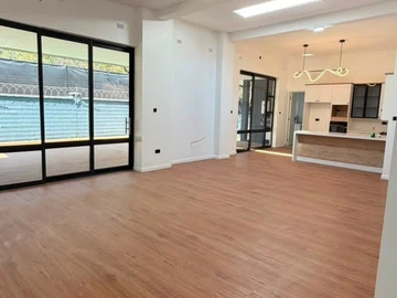 4 Bedroom Townhouse Complex