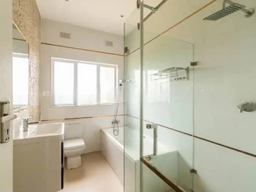2 Bedroom Garden Flat