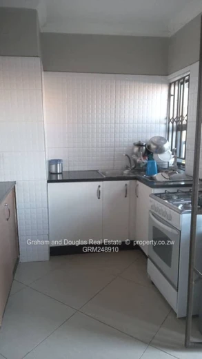 Mabvazuva Estate Phase 1.1 Ruwa House To Let