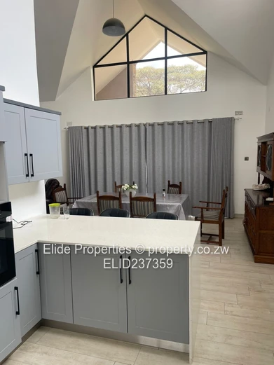 3 Bedroom Cluster in Avondale (Sole Mandate)