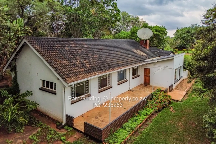 House For Sale in Marlborough (Sole Mandate)