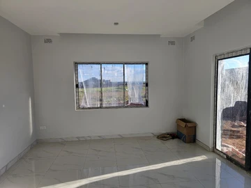 4 Bedroom Townhouse Complex