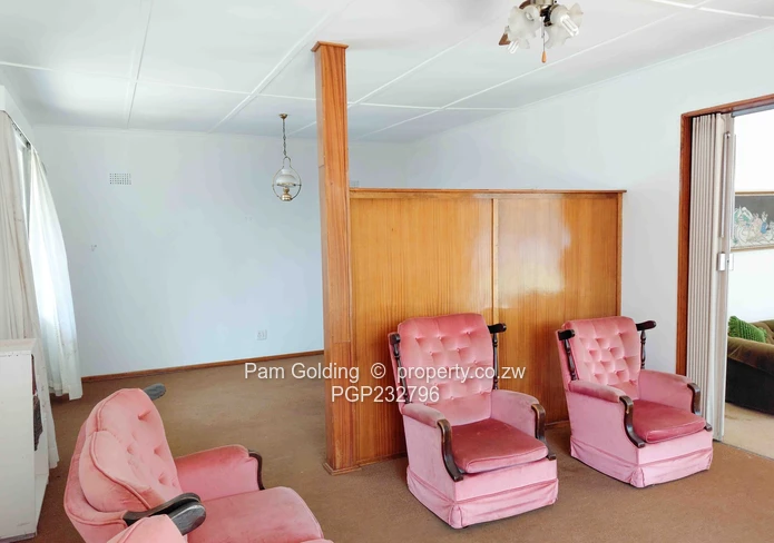 Prime Hillside Location – A Home That Has It All!