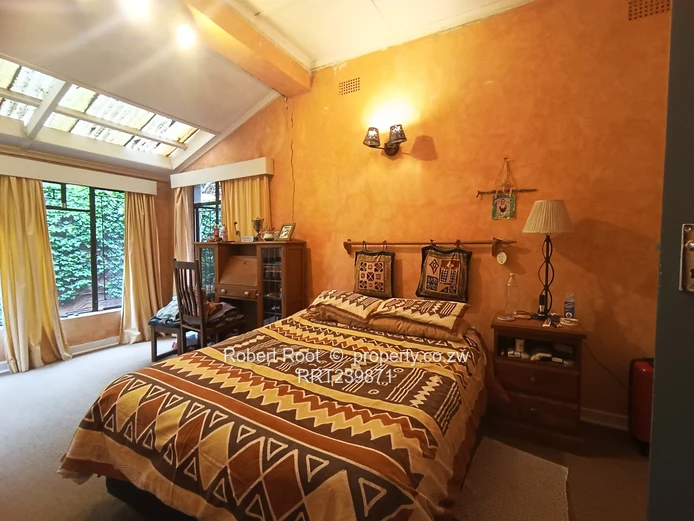 5 bed house to rent in Avondale - The Ridge