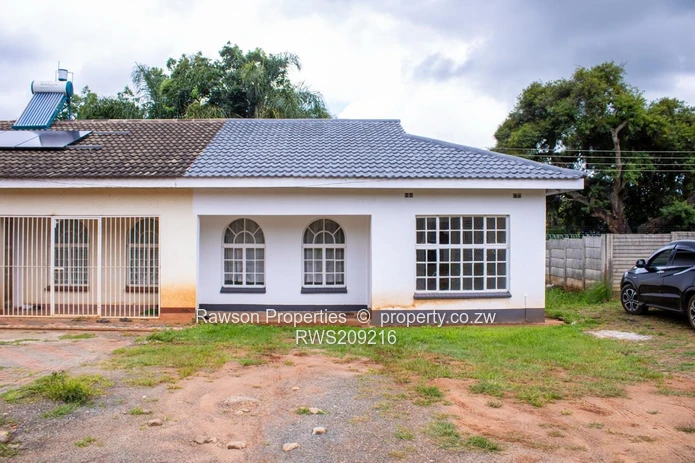 Investment Opportunity!! 