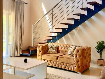 3 Bedroom Townhouse Complex