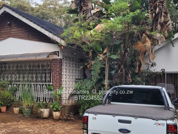 House to rent in Strathaven