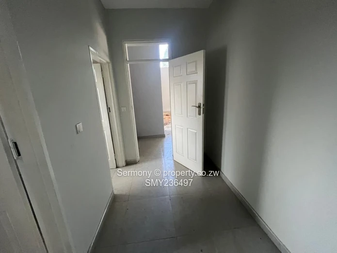 Garden Flat for rent