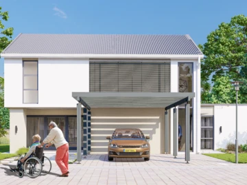 47 Unit Townhouse Complex