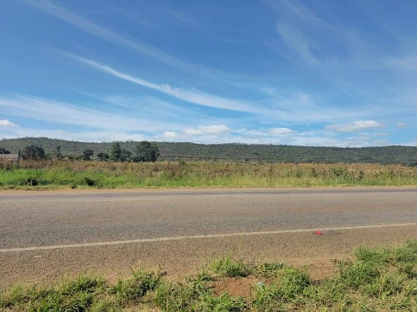 Commercial & Industrial Land