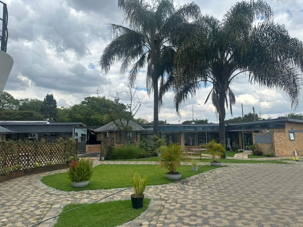 Shop & Retail Property