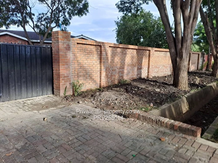 House to let