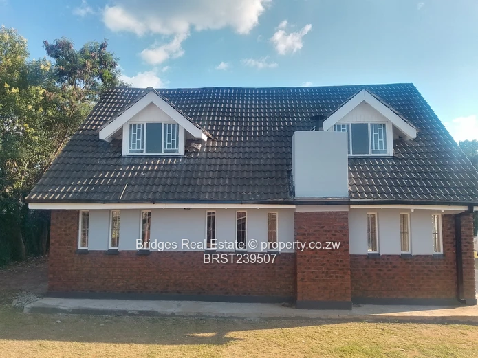 Cape Dutch Style  (Sole Mandate)