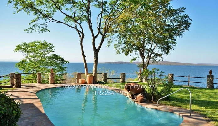 Lodge For Sale In Binga