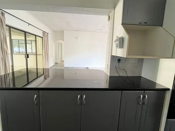 3 Bedroom Garden Flat