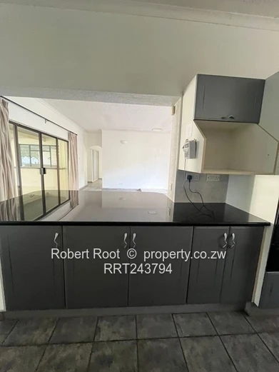 3 bed townhouse in Rhodesville 