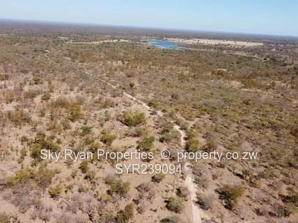 Tengwe Farm for Sale