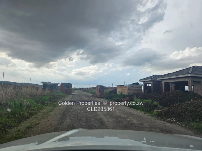 Safety First! Secure Gated Community! (Sole Mandate)