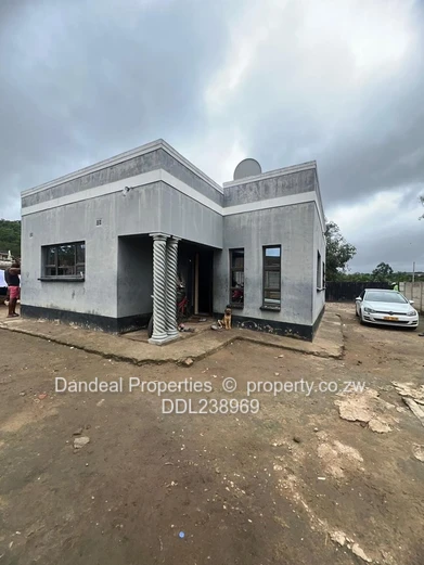 Glen Lorne -cnr Enterprise  Road/ Gletywn Road