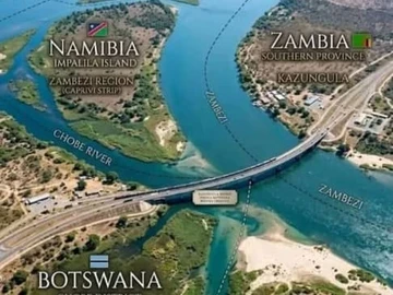 Commercial & Industrial Land
