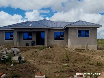 4 Bedroom Townhouse Complex