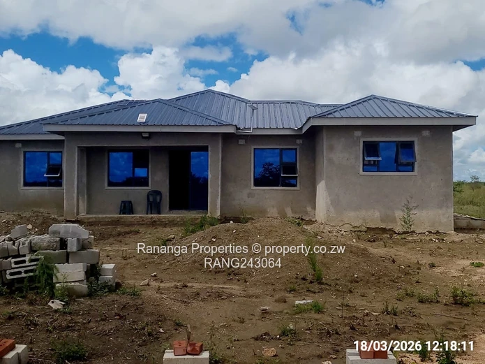 Spacious 4-Bedroom House for Sale in Kensington