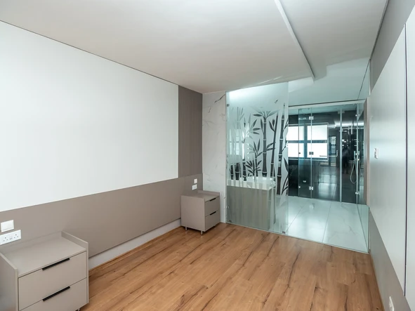 2 Bedroom Townhouse Complex