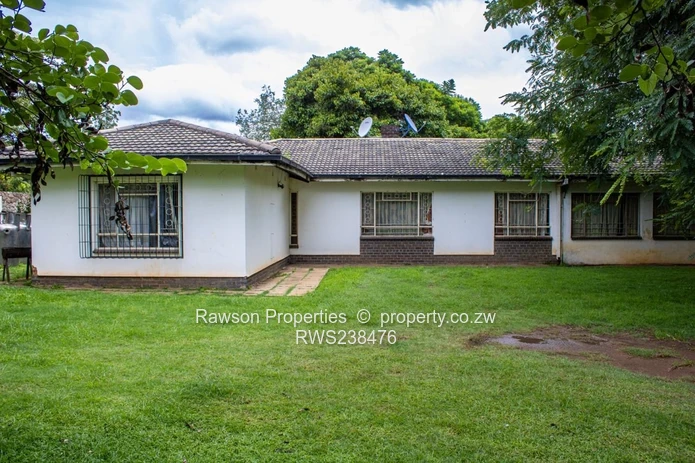 Strathaven Property For Sale