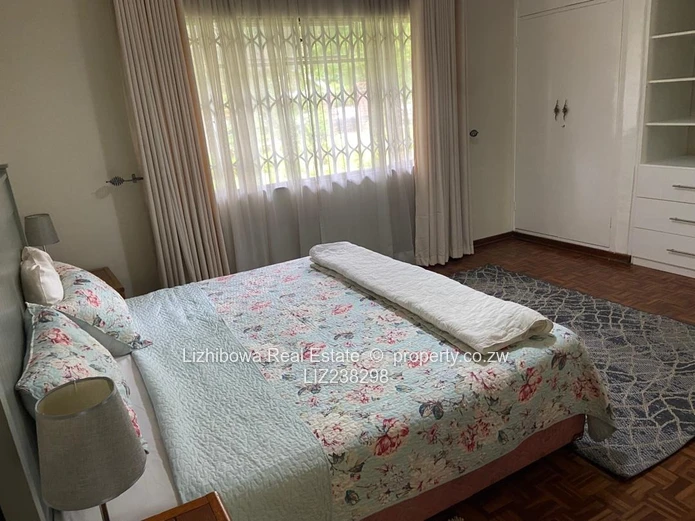 Town House Borrowdale