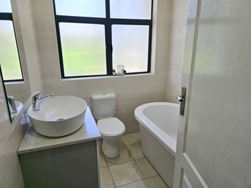 6 Bedroom Townhouse Complex