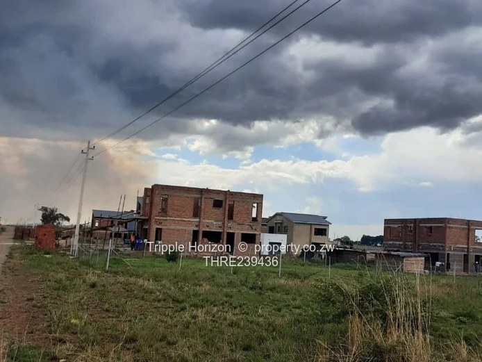 594 m² Stand in Fairview — Paved Road, New Homes