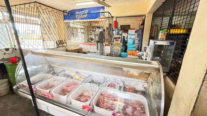 Prime commercial property for sale!!!