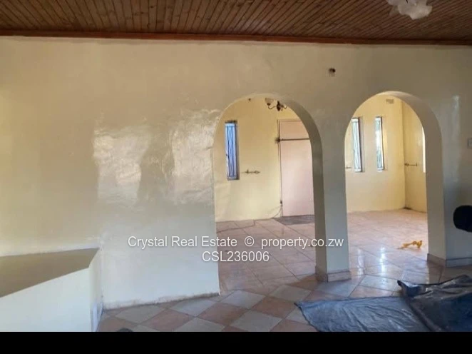 Knowe Norton House For Sale, Phase 2 (Sole Mandate)