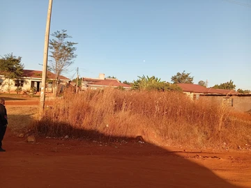 Stands & Residential Land