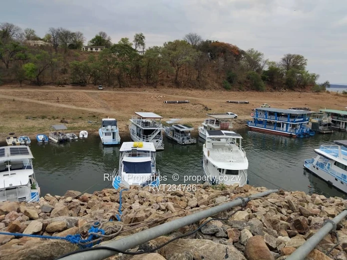 Kariba Breeze (Sole Mandate)