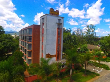 Investment Opportunity: Mutare Hotel for Sale