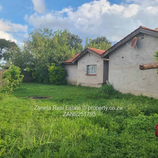 Malborough 4bedroom house