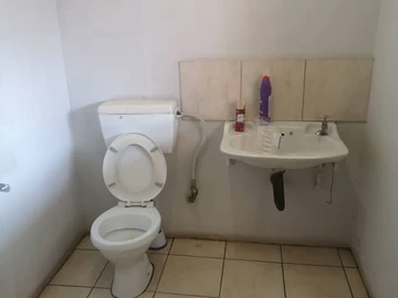 4 Bedroom Townhouse Complex