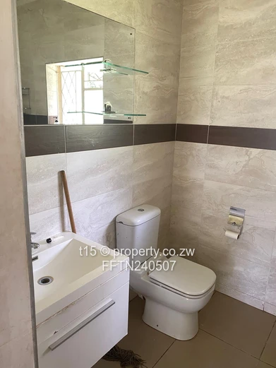 A homey home is on the market in the serene neighborhood of Mandara along Prinkle drive