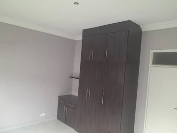 4 Bedroom Townhouse Complex