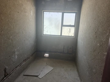 2 Unit Townhouse Complex