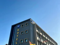 Prime CBD Hospitality Asset in Bulawayo