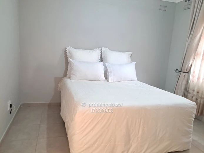 2-Bedroom Fully Furnished Cottage for Rent (Sole Mandate)